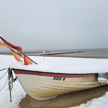 Ferienhaus Usedom Familie Stopp Haus 24 Lutow Esterno foto