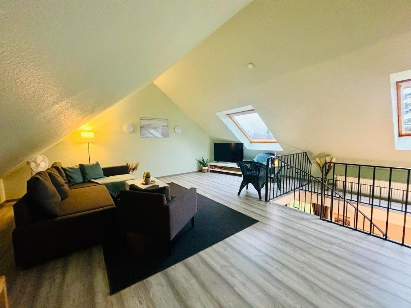 Ferienhaus Usedom Familie Stopp Haus 24 Lutow Esterno foto