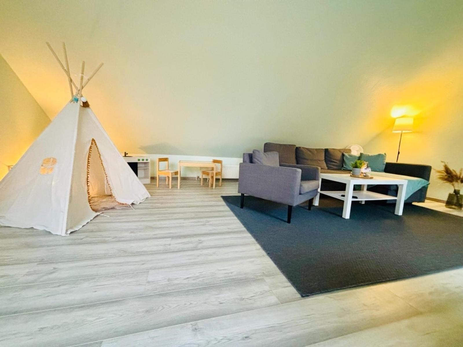 Ferienhaus Usedom Familie Stopp Haus 24 Lutow Esterno foto