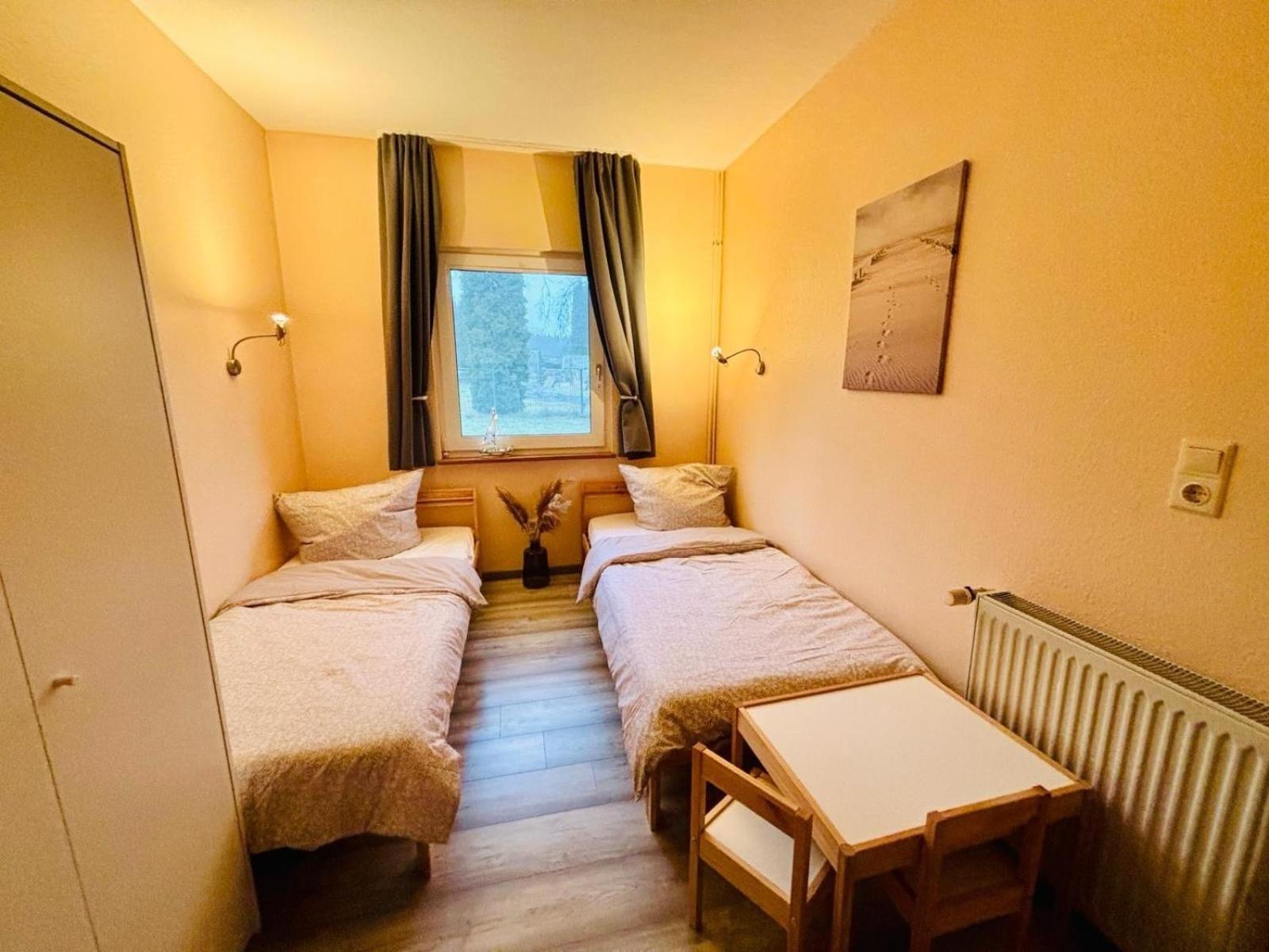 Ferienhaus Usedom Familie Stopp Haus 24 Lutow Esterno foto