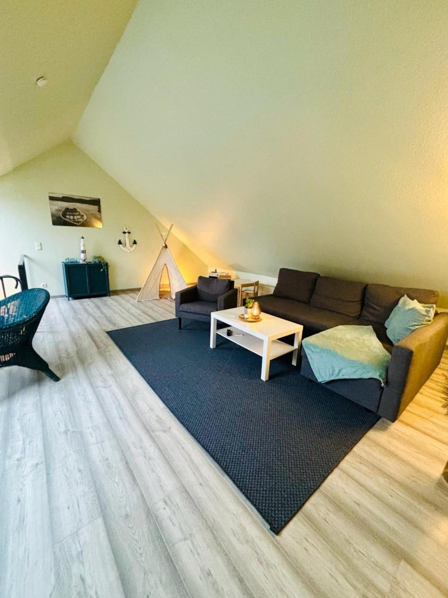 Ferienhaus Usedom Familie Stopp Haus 24 Lutow Esterno foto